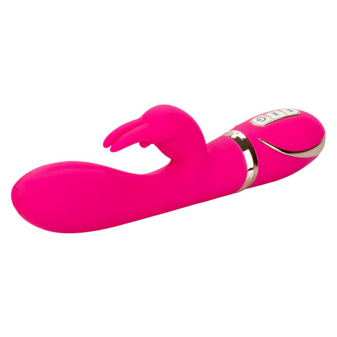 Jack Rabbit Signature Silicone Ultra-Soft Rabbit Vibrators