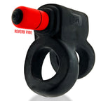 Oxballs Revhammer Vibrating Shaft Strap Cockring > Cock Ring > Vibrating