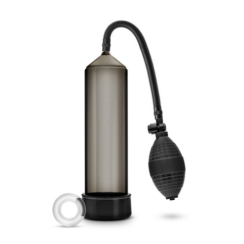 Performance VX101 Male Enhancement Pump in Black Black Pumps