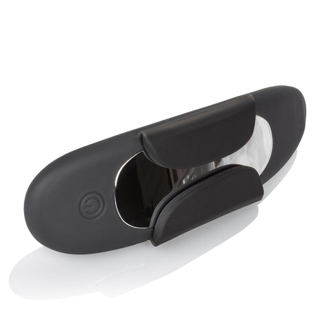 Lock-N-Play Remote Control Panty Teaser Vibrator for Women Panty Vibrators