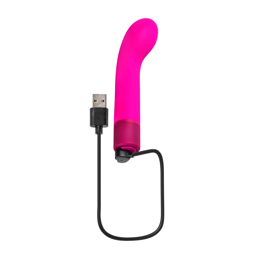 Selopa PARADISE G Multi-Speed Vibe 12.7cm Waterproof > Sex Toys For Ladies > G-Spot Vibrators