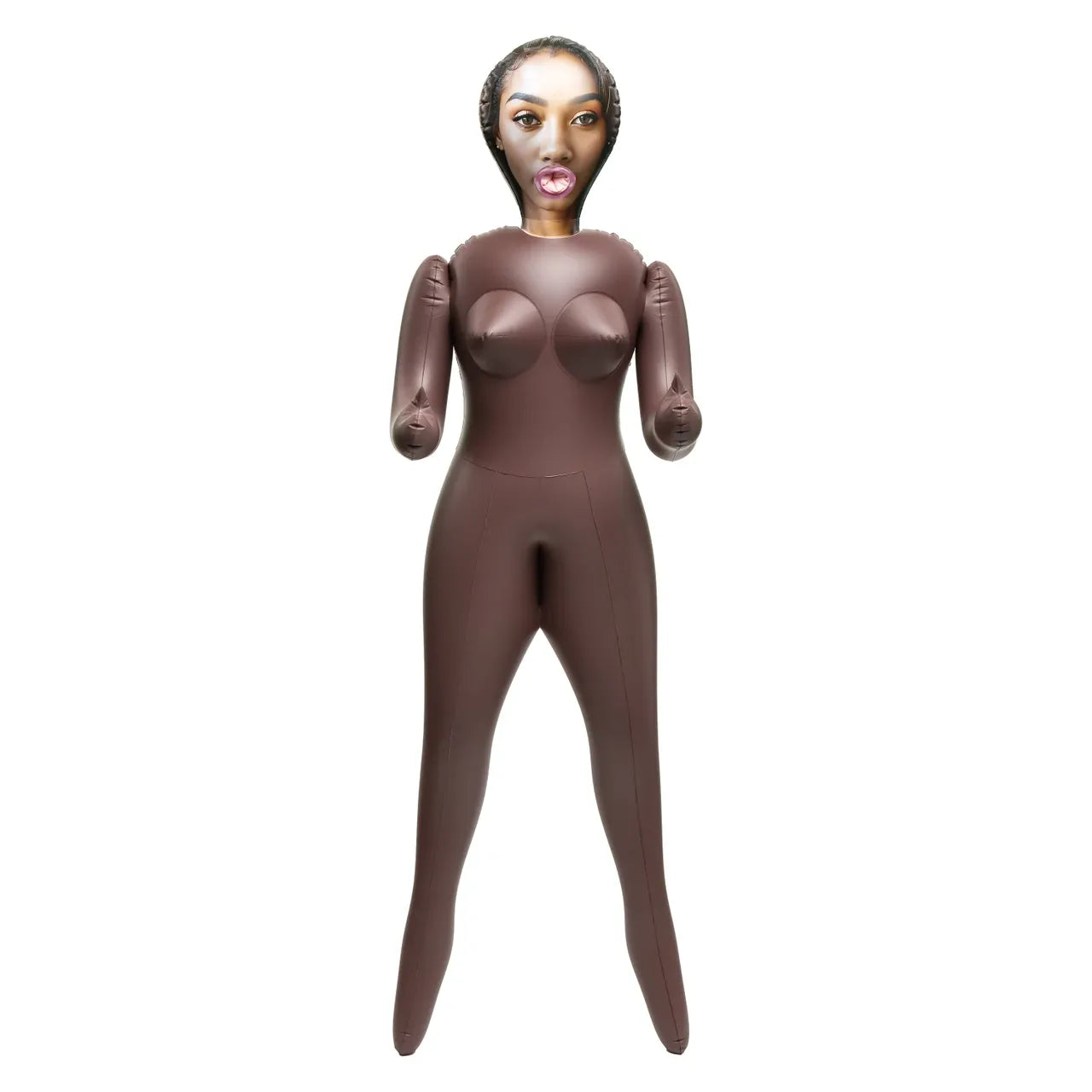Fuck Dolls Dirty Destiny Full Size Inflatable Doll Secondary image