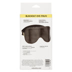 Boundless Blackout Eye Mask – Sleep Mask > Bondage Gear > Blindfolds