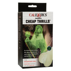 Cheap Thrills The Phantom Girl Glow in the Dark Male Masturbator Soft Life-Like Material > Sex Toys For Men > Masturbators > Fantasy