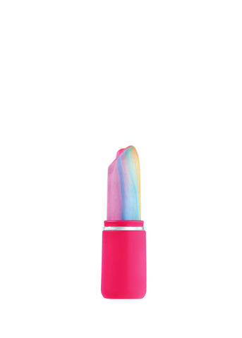 Retro Rechargeable Bullet - Pink BULLETS