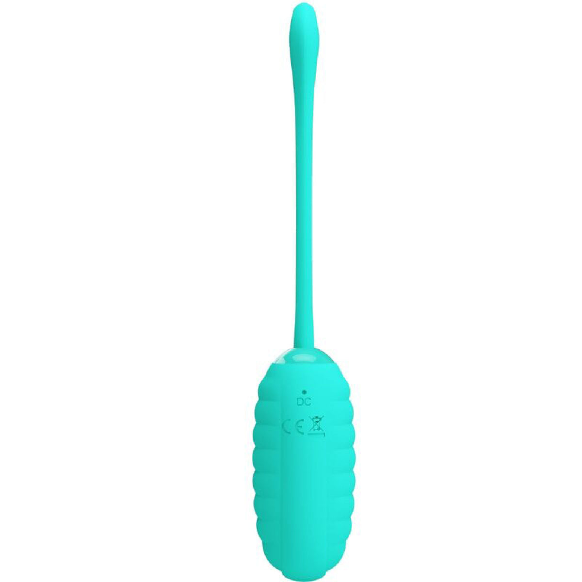 Kirk Wireless Vibrating Egg > Sex Toys For Ladies > Vibrating Eggs