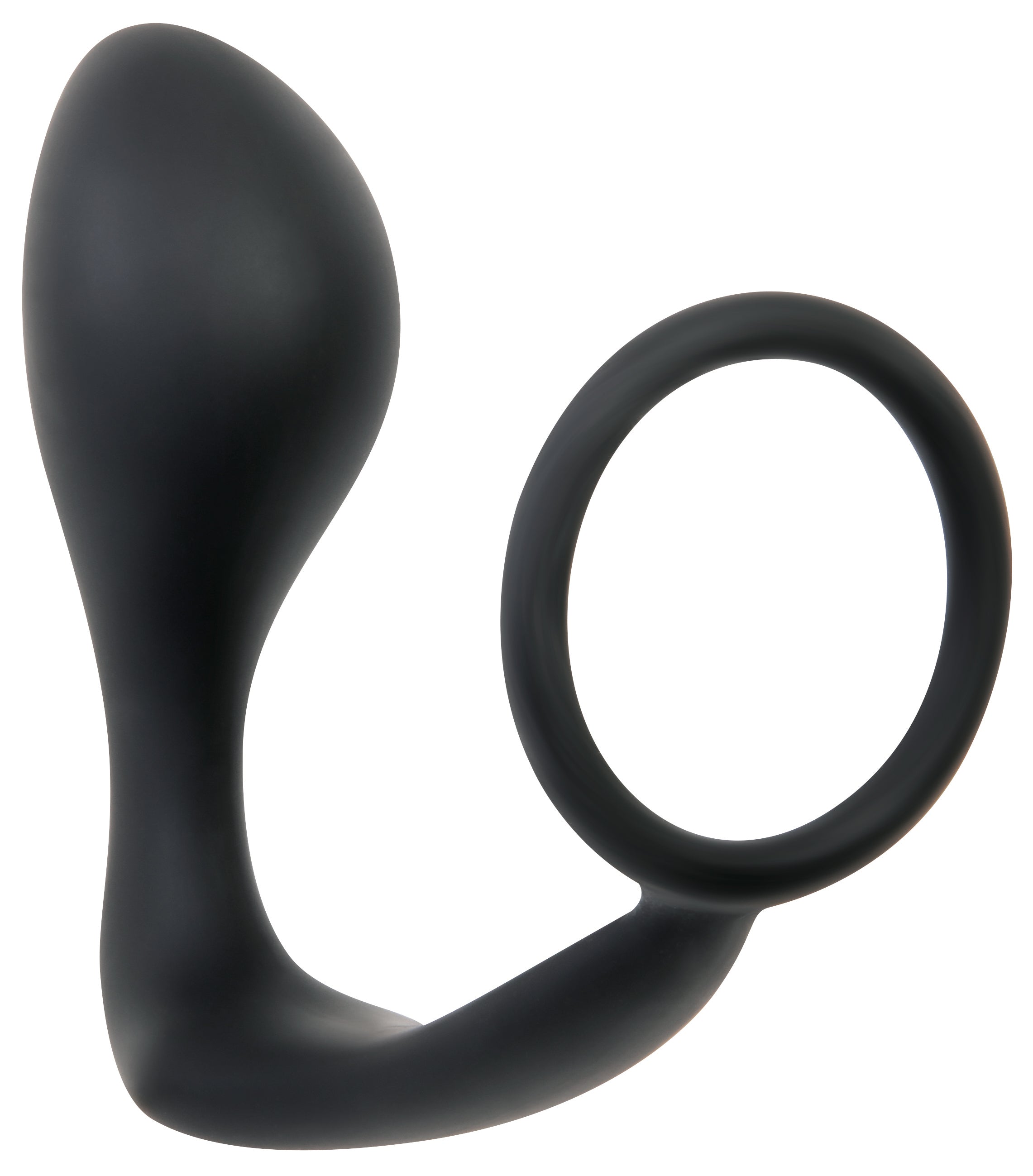 Zero Tolerance Intro To Prostate Kit - 4 Piece Set > Anal Range > Prostate Massagers
