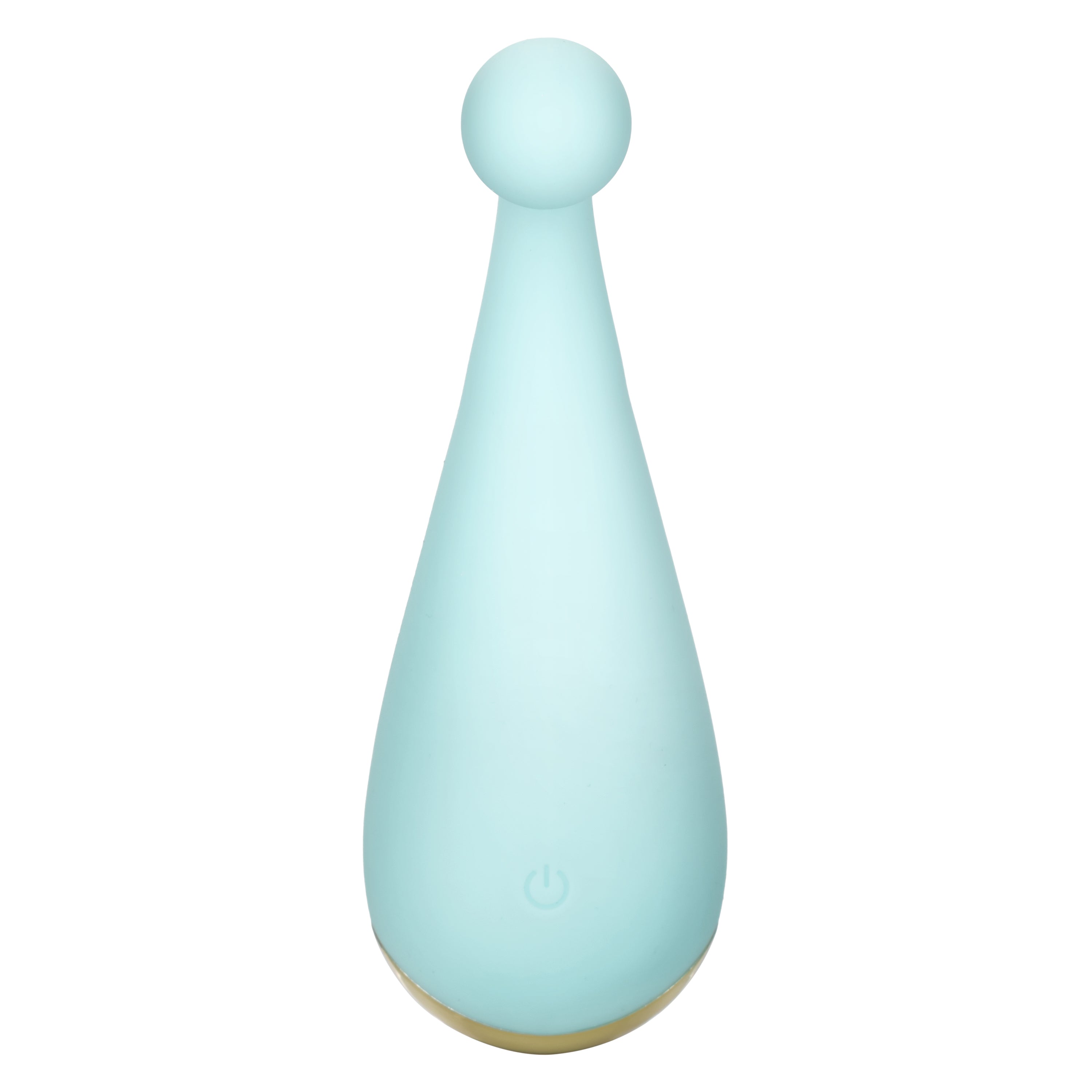 Slay Thrill Me – Compact Clitoral Vibrator with 10 Vibration Modes > Vibrators > Finger Vibrators