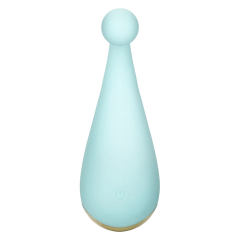 Slay Thrill Me Clitoral Vibrator with 10 Vibration Modes Finger Stimulator