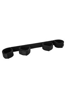 SportSheets Adjustable Bondage Bar For Bed Restraints > Bondage Gear > Bed Restraints