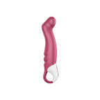 Satisfyer Petting Hippo Rechargeable G Spot Vibrator – Silicone G Spot Vibrator > Sex Toys For Ladies > G-Spot Vibrators