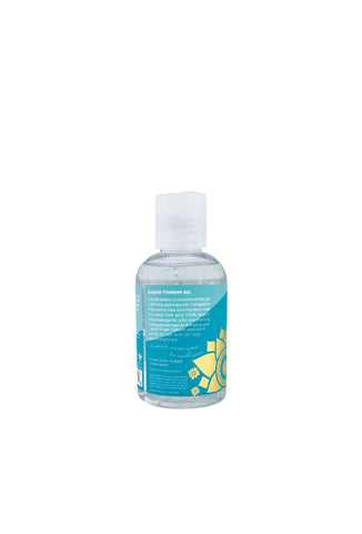 Sliquid Tsunami Ultra Thick Gel – Water-Based Lubricant Gel Speciality Lubricants