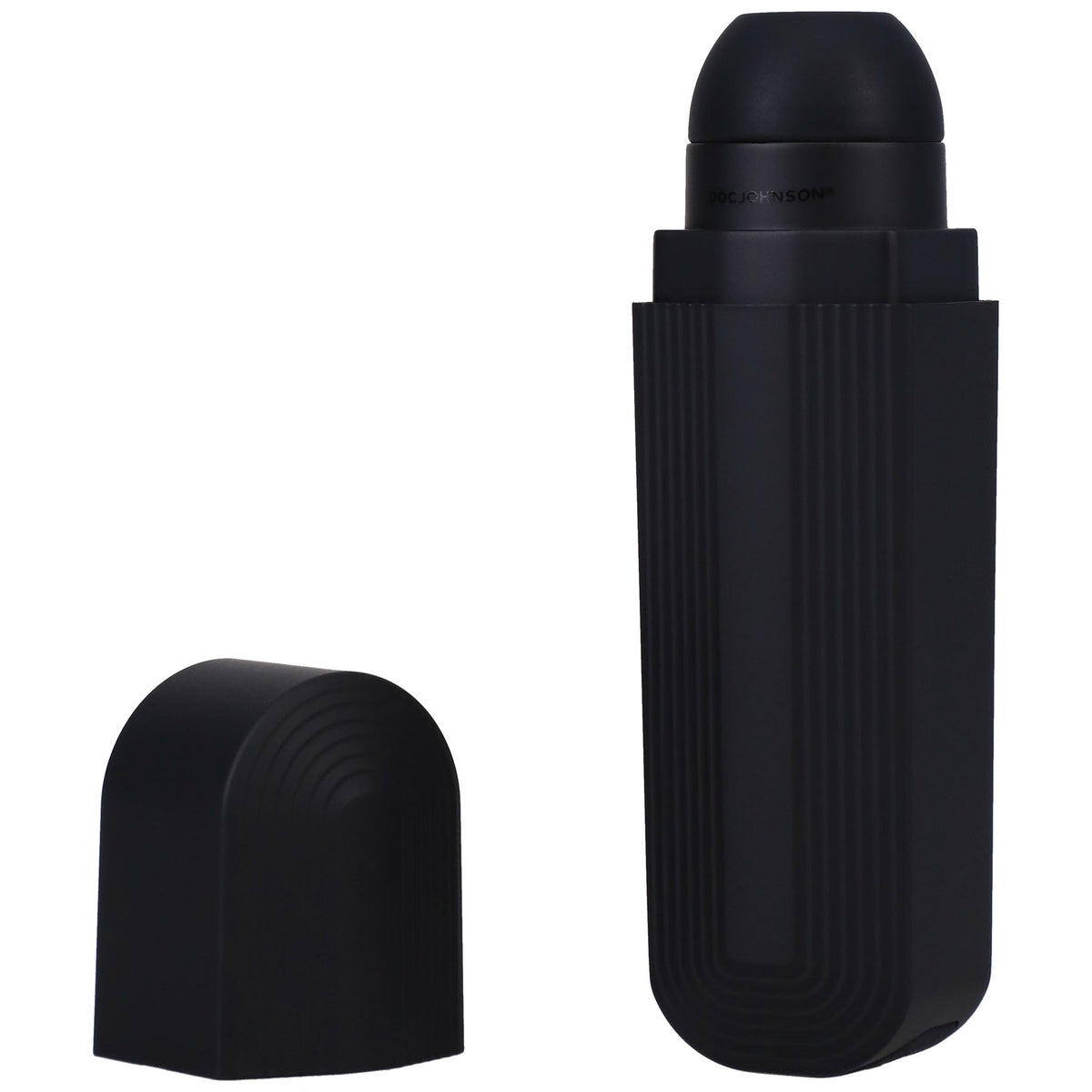 Clitoral Sucking Stimulator in Compact Lipstick Design > Sex Toys For Ladies > Clitoral Vibrators and Stimulators