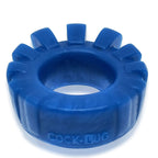 Oxball Cock-Lug Stretchy Silicone Cockring with Lugs > Cock Ring > Single