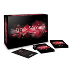 You And Me Adult Party Game – 90 Cards and Timer Card Game > Novelties > Card Games