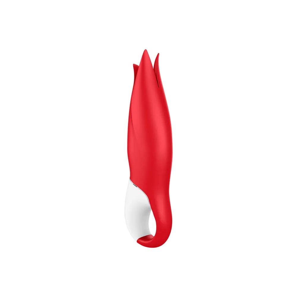 Satisfyer Power Flower – Clitoral Vibrator with Petal-Like Fins > Sex Toys For Ladies > Clitoral Vibrators and Stimulators
