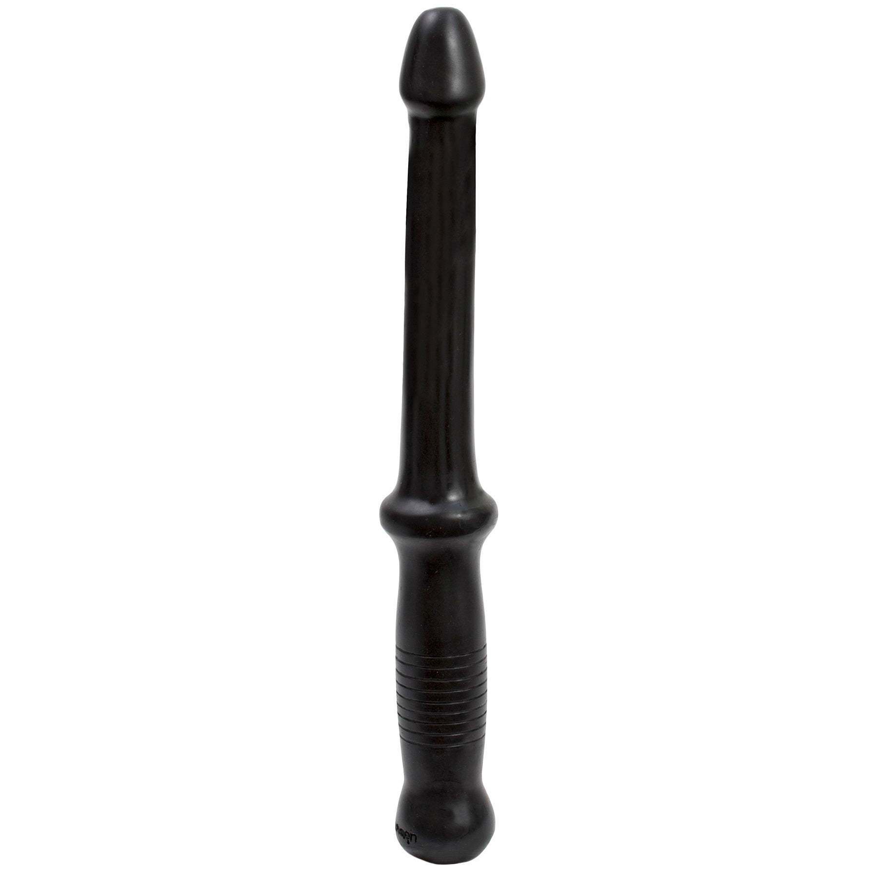 Anal Push (Black) – Slim Flexible Anal Probe Anal Toys & Stimulators