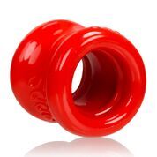 Squeeze Soft - Grip Ballstretcher - Red Ball Stretcher