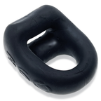 Oxballs 360 Dual Use Cocksling Plus Silicone Special Edition Night Black > Cock Ring > Sling