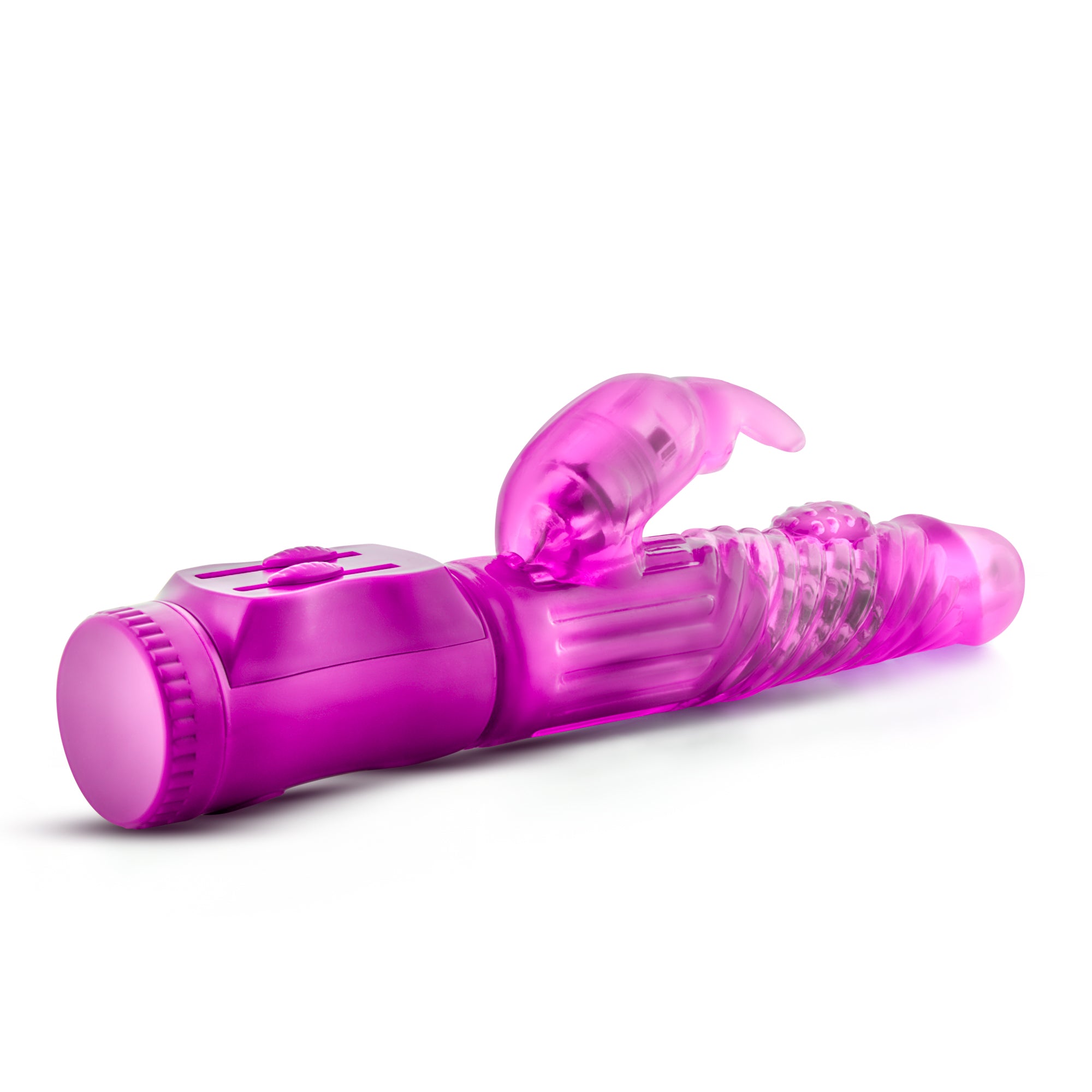 B Yours - Beginner's Bunny - 22.2 cm (8.75'') Rabbit Vibrator VIBRATORS-RABBIT