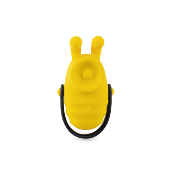 Camtoyz Bumble Bee Lolly Yellow Vibrator Powerful Clitoral Toy Adult Stuff Warehouse Camtoyz Bumble Bee Lolly Yellow Vibrator Powerful Clitoral Toy Adult Stuff Warehouse