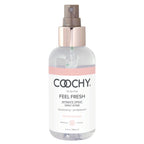 Coochy Feminine Intimate Spray 118ml – Freshness and pH Balance Intimate Care Spray Default Title > Essentials > Feminine Care