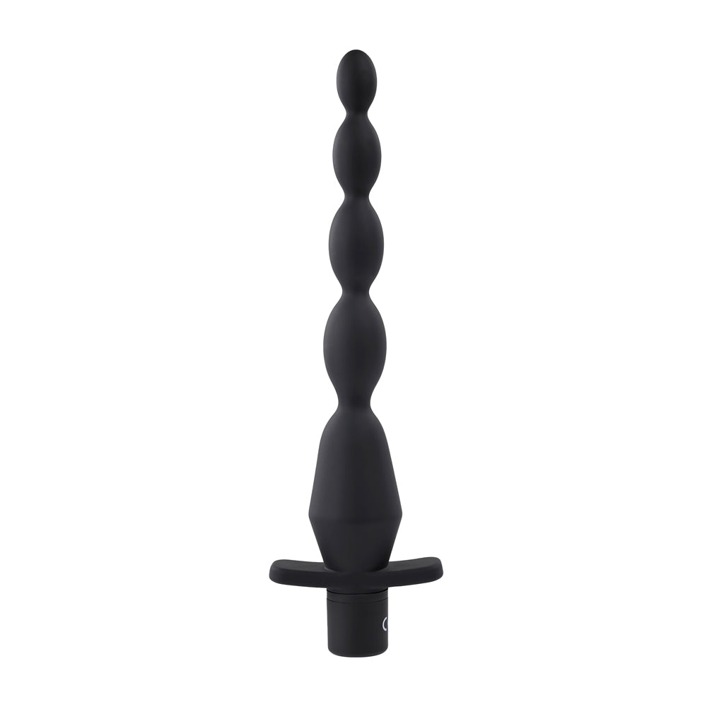 Selopa Vibrating Butt Beads 22cm Waterproof Anal Toy > Anal Range > Anal Beads