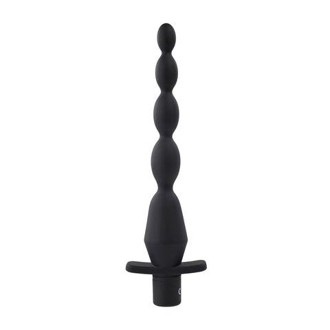 Selopa Vibrating Butt Beads 22cm Waterproof Anal Toy > Anal Range > Anal Beads