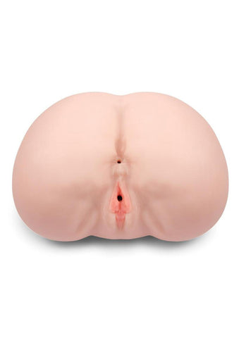 Zolo Stroke Off - The Perfect Dual Masturbator Device Strokers - Manual