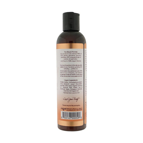 Balance Splash – Intimate Cleansing Formula 8.5 Fl. Oz. Liquid Cleaner > Essentials > Bath & Body