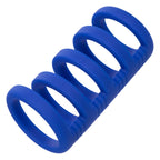 Admiral Xtreme Cage – Liquid Silicone Cock Cage > Bondage Gear > Male Chastity
