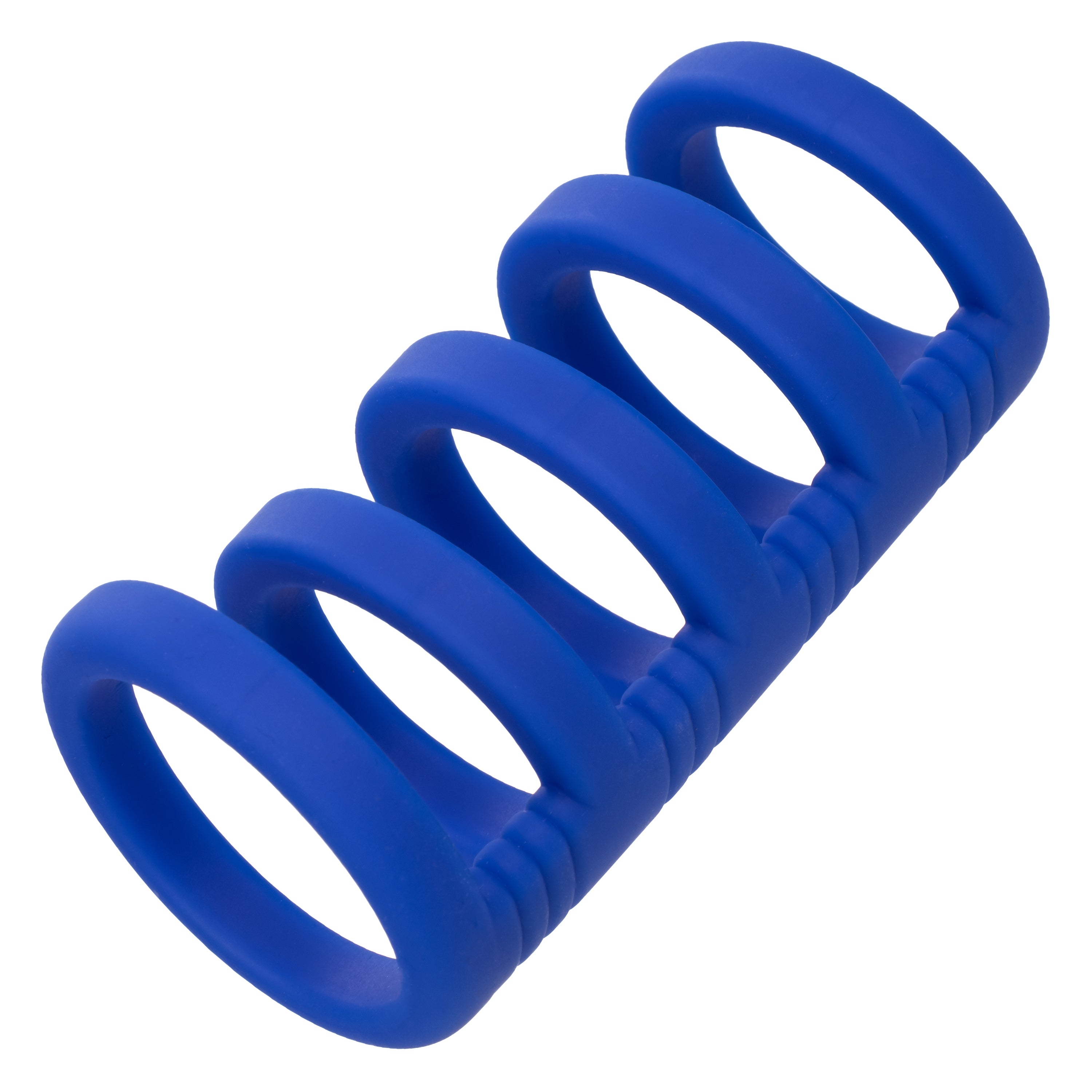 Admiral Xtreme Cage – Liquid Silicone Cock Cage > Bondage Gear > Male Chastity