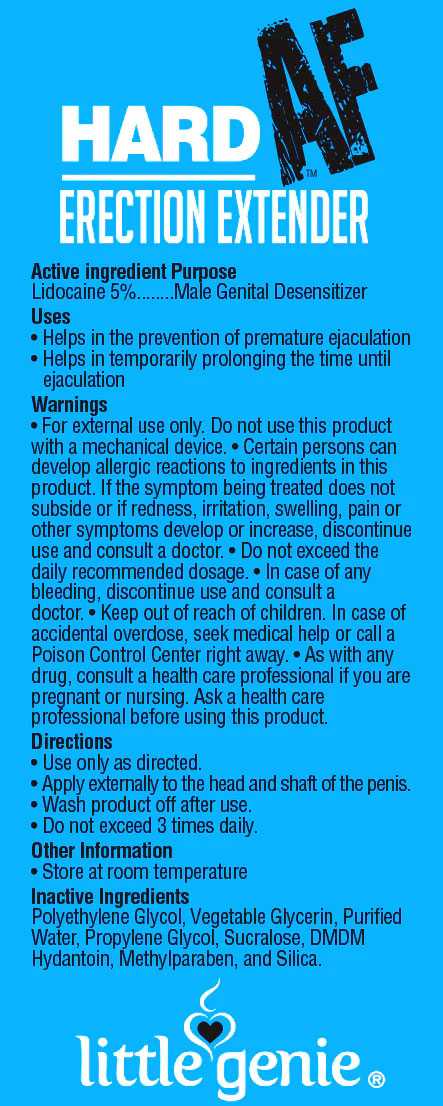 Hard AF Male Erection Cream – Long-Lasting Rock-Hard Erections ENHANCERS