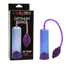 CalExotics E-Z Pump Penis Pump with Powerful Easy Suction > Pumps > Penis Pumps