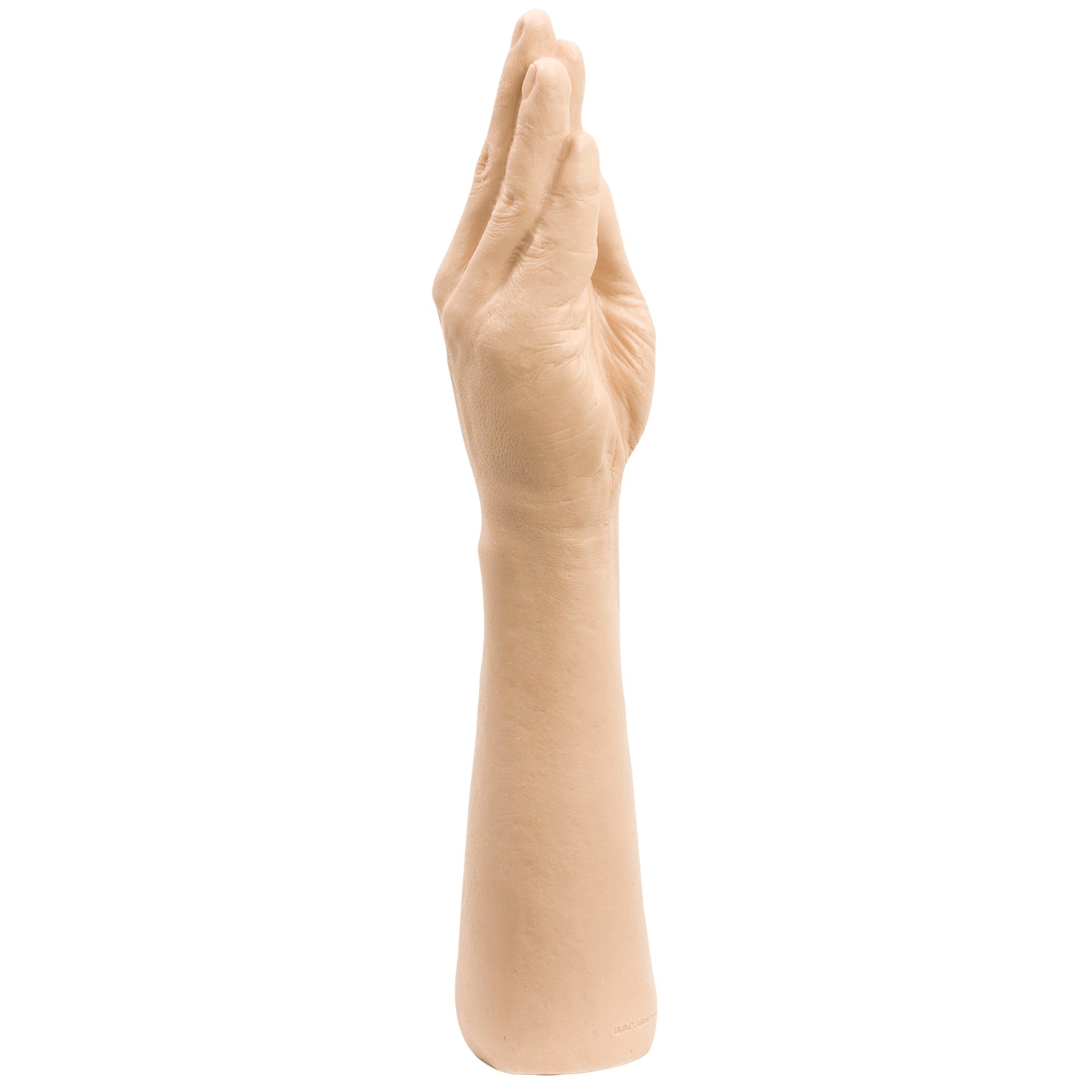 Realistic Hand And Forearm Dildo 16 Inch Adult Toy Dongs Other