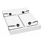 Boundless Bed Restraints – Adjustable Bedroom Bondage Restraints > Bondage Gear > Bed Restraints