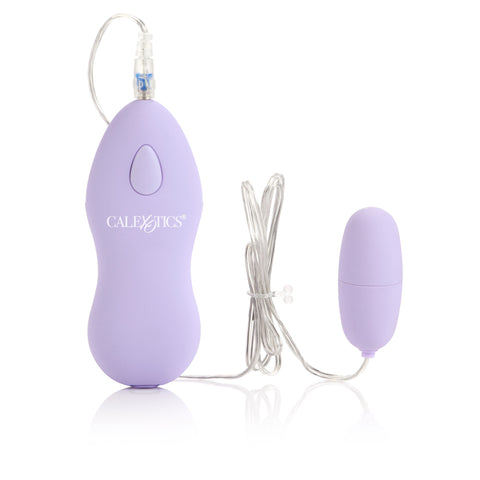Twin Pleasure Pack Purple Magic Bullet and Slim Vibrator Set BULLETS & EGGS