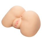Stroke It Life Size Realistic Ass Masturbator Pink Flesh > Sex Toys For Men > Assbators