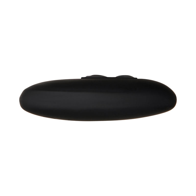 Zero Tolerance Strapped & Tapped Heating Anal Plug with Cock Ring > Anal Range > Prostate Massagers