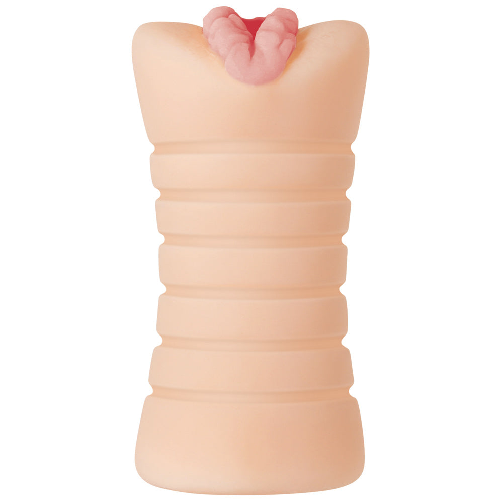Zero Tolerance Lisa Ann (Flesh) – Realistic Vaginal Stroker Masturbator > Sex Toys For Men > Masturbators > Manual