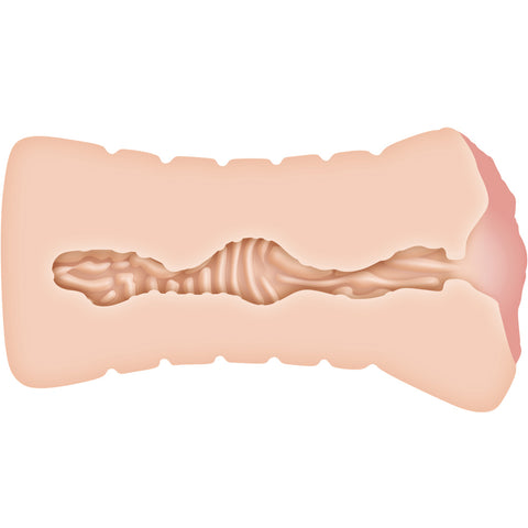 Zero Tolerance Lisa Ann (Flesh) – Realistic Vaginal Stroker Masturbator > Sex Toys For Men > Masturbators Manual