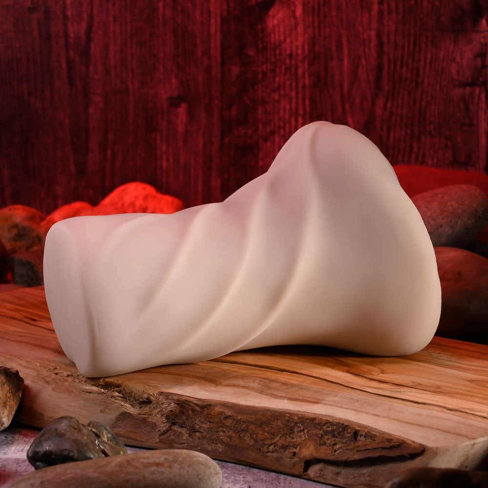 Zero Tolerance Riley Reid Vagina and Anal Stroker with Free Movie Download Strokers - Celebrity