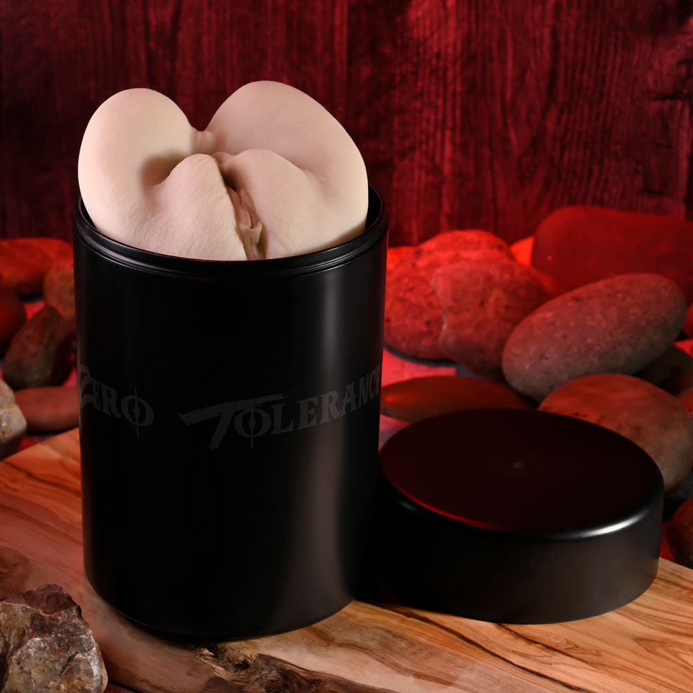 Zero Tolerance Riley Reid Vagina and Anal Stroker with Free Movie Download Strokers - Celebrity