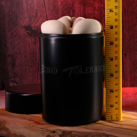 Zero Tolerance Riley Reid Vagina and Anal Stroker with Free Movie Download Strokers - Celebrity