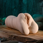 Zero Tolerance Dani Daniels Movie Vagina and Anal Stroker with Free Movie Download > Sex Toys For Men > Masturbators > Pornstar