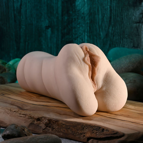 Zero Tolerance Dani Daniels Movie Vagina and Anal Stroker with Free Movie Download Strokers - Celebrity