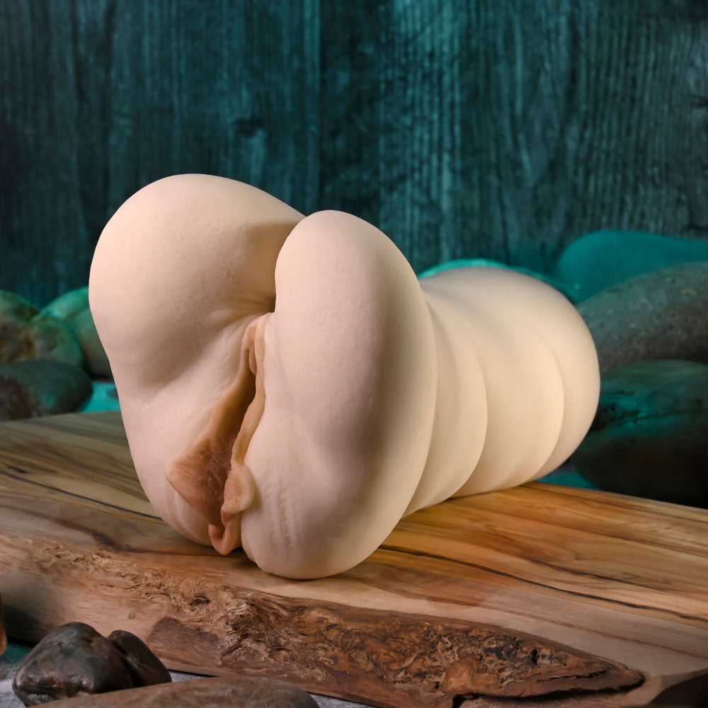 Zero Tolerance Dani Daniels Movie Vagina and Anal Stroker with Free Movie Download Strokers - Celebrity