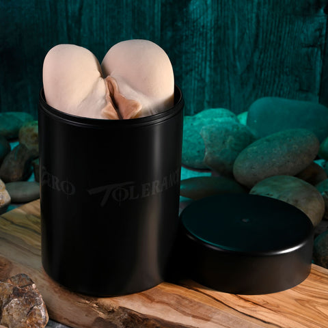 Zero Tolerance Dani Daniels Movie Vagina and Anal Stroker with Free Movie Download Strokers - Celebrity