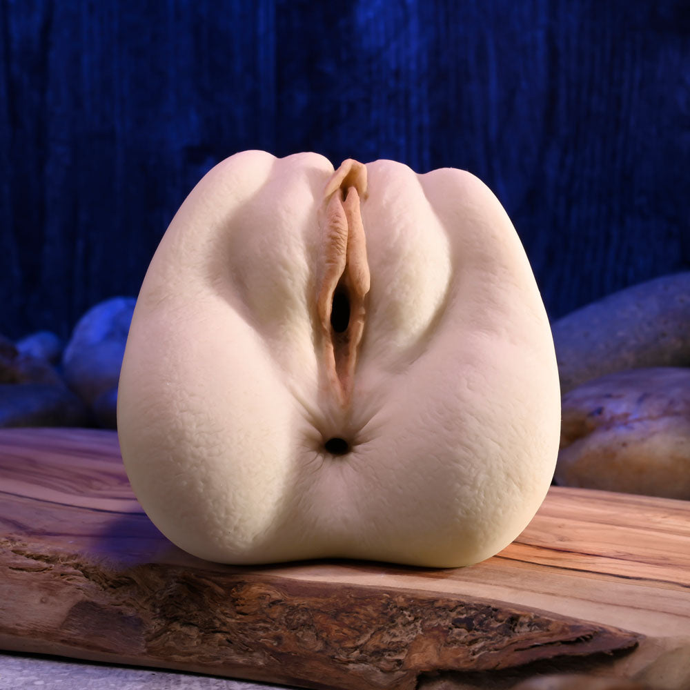 Zero Tolerance Sasha Grey Vagina and Anal Stroker with Free Movie Download Strokers - Celebrity