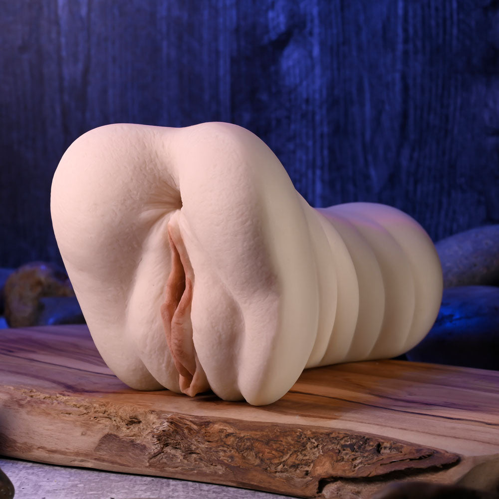 Zero Tolerance Sasha Grey Vagina and Anal Stroker with Free Movie Download Strokers - Celebrity